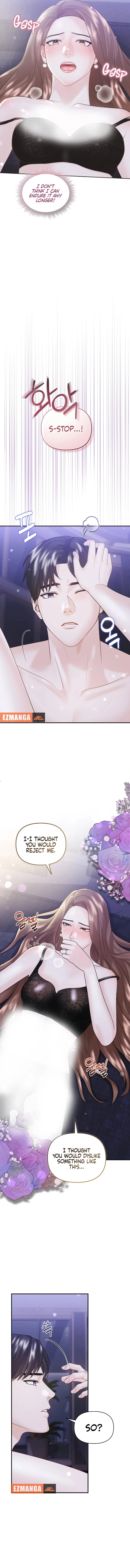 Couple Relationship chapter 2 page 10