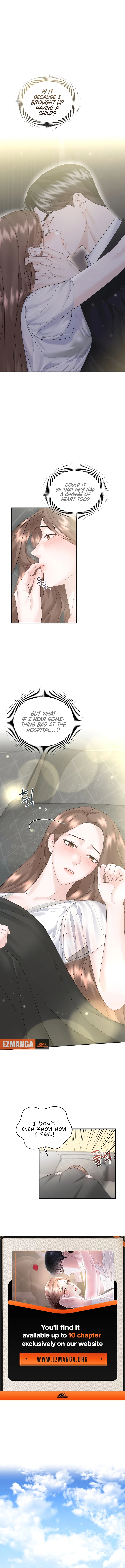 Couple Relationship chapter 3 page 2