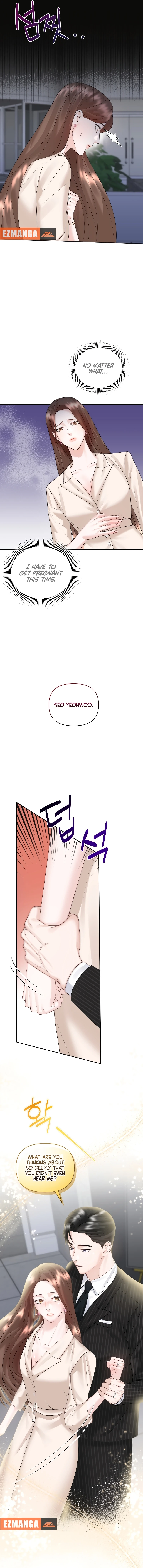 Couple Relationship chapter 3 page 9