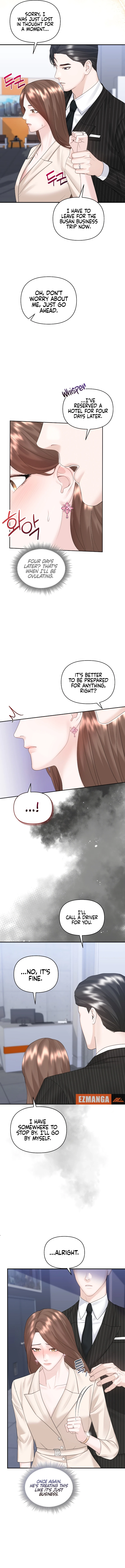 Couple Relationship chapter 3 page 10