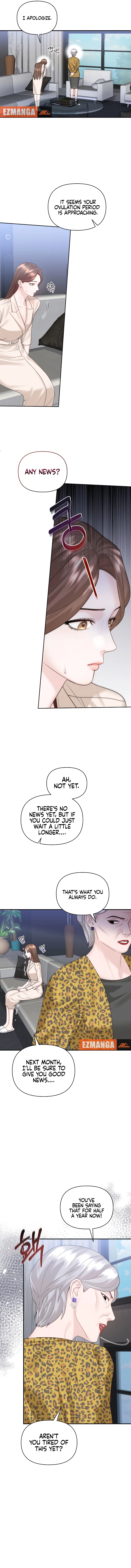 Couple Relationship chapter 3 page 12