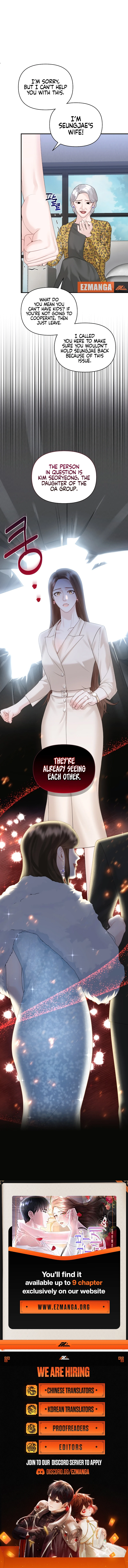 Couple Relationship chapter 3 page 15