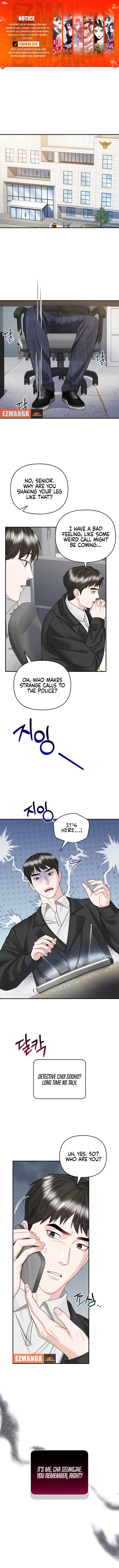 Couple Relationship chapter 39 page 1