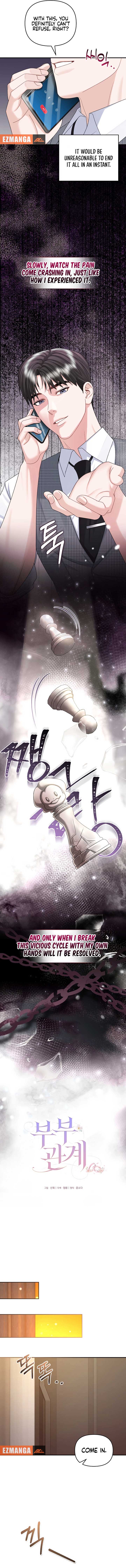 Couple Relationship chapter 39 page 4