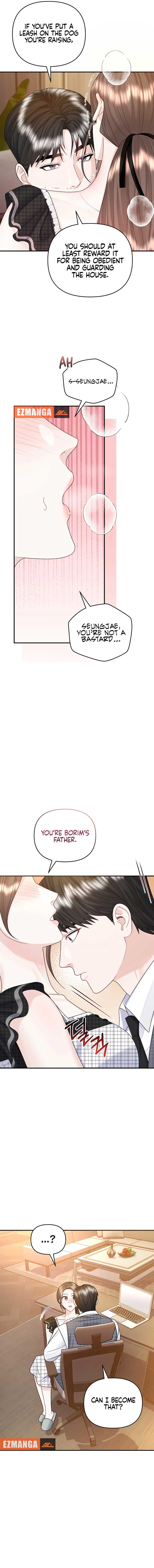 Couple Relationship chapter 39 page 7