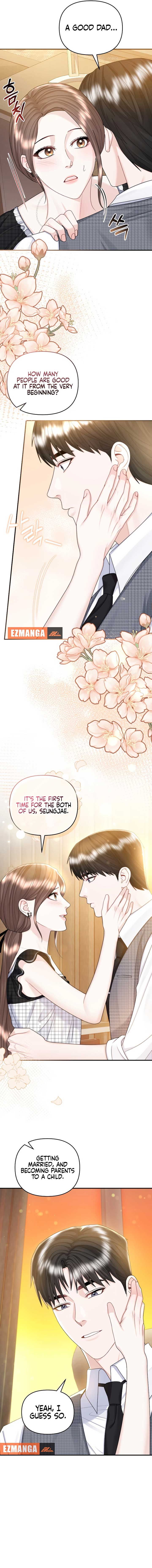 Couple Relationship chapter 39 page 8