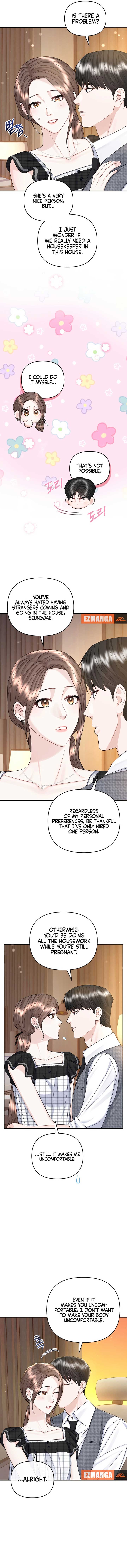 Couple Relationship chapter 39 page 10