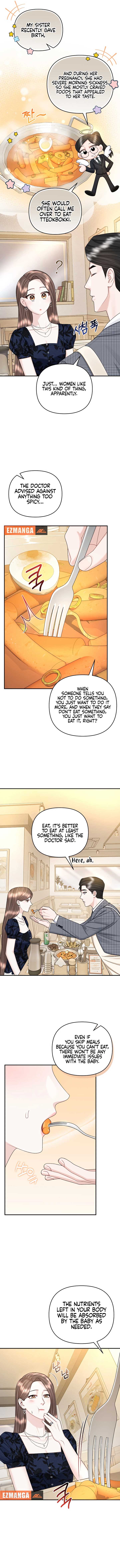 Couple Relationship chapter 39 page 12