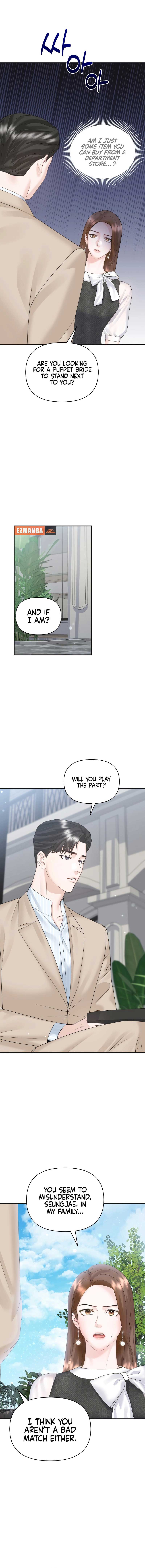 Couple Relationship chapter 4 page 3