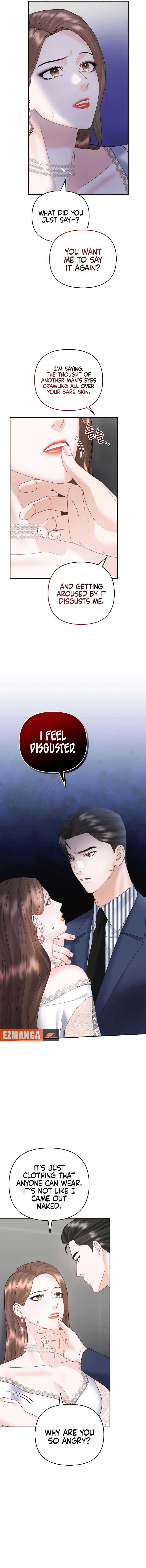 Couple Relationship chapter 6 page 3
