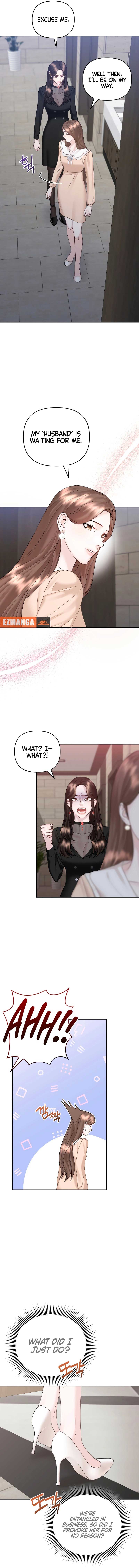 Couple Relationship chapter 7 page 3