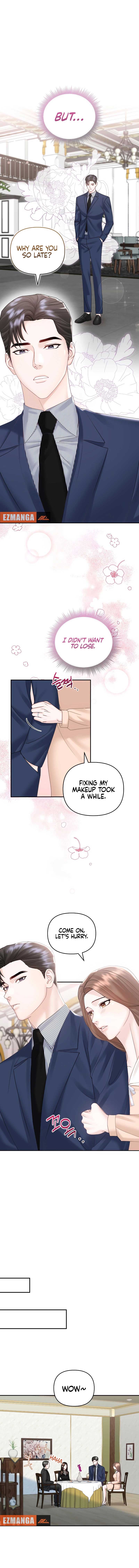 Couple Relationship chapter 7 page 4