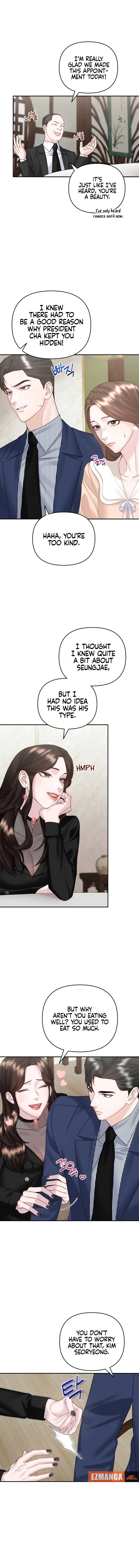 Couple Relationship chapter 7 page 5