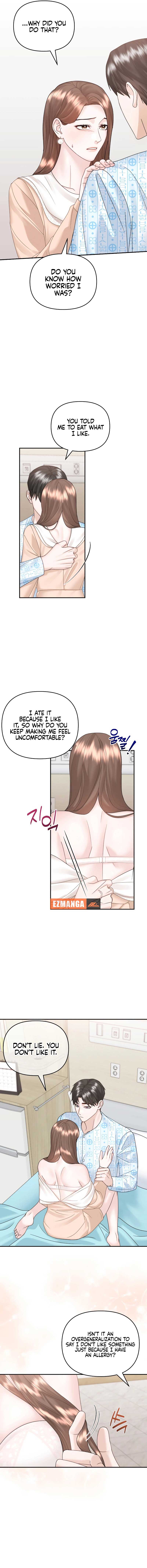 Couple Relationship chapter 8 page 4