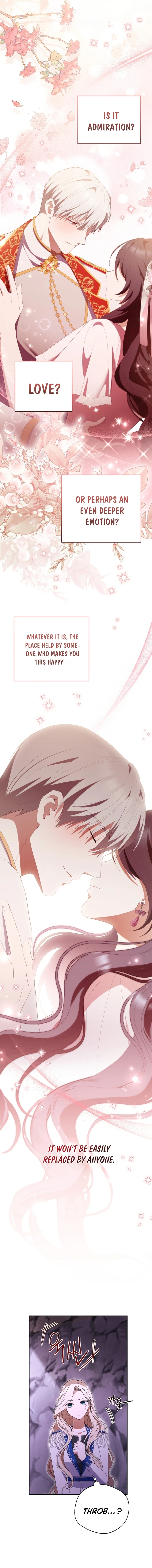 There Is No Need To Be Obsessed chapter 32 page 4