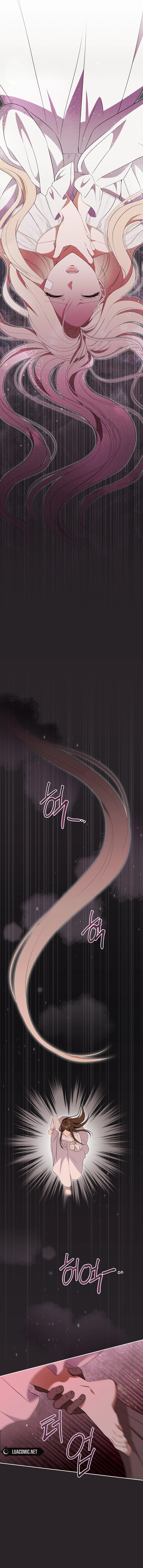 There Is No Need To Be Obsessed chapter 33 page 3