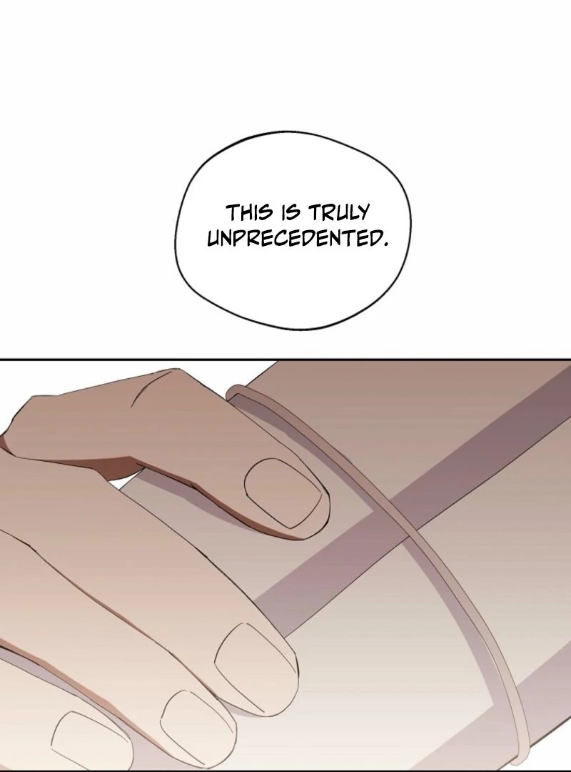 There Is No Need To Be Obsessed chapter 50 page 3