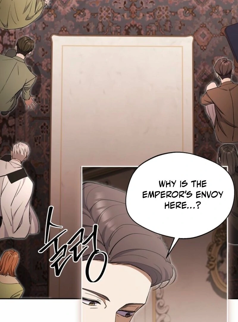 There Is No Need To Be Obsessed chapter 50 page 5