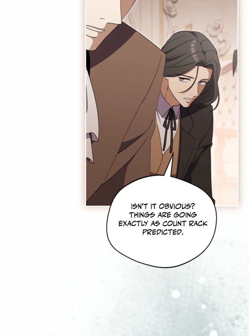There Is No Need To Be Obsessed chapter 50 page 6