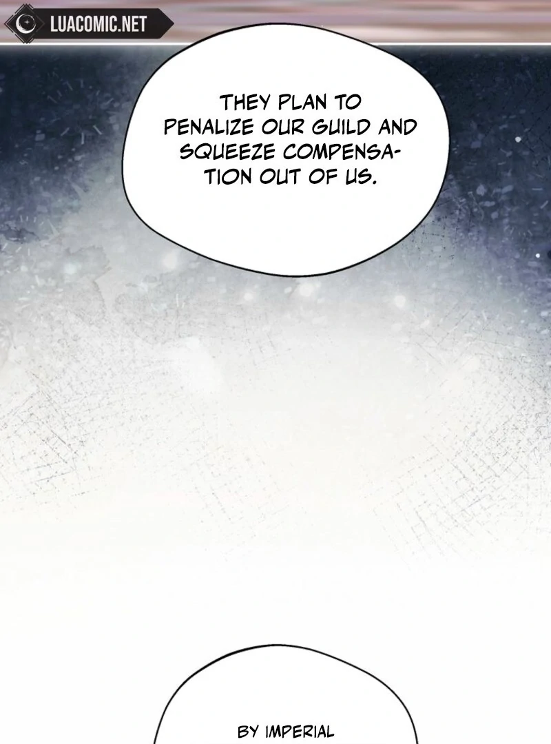 There Is No Need To Be Obsessed chapter 50 page 9