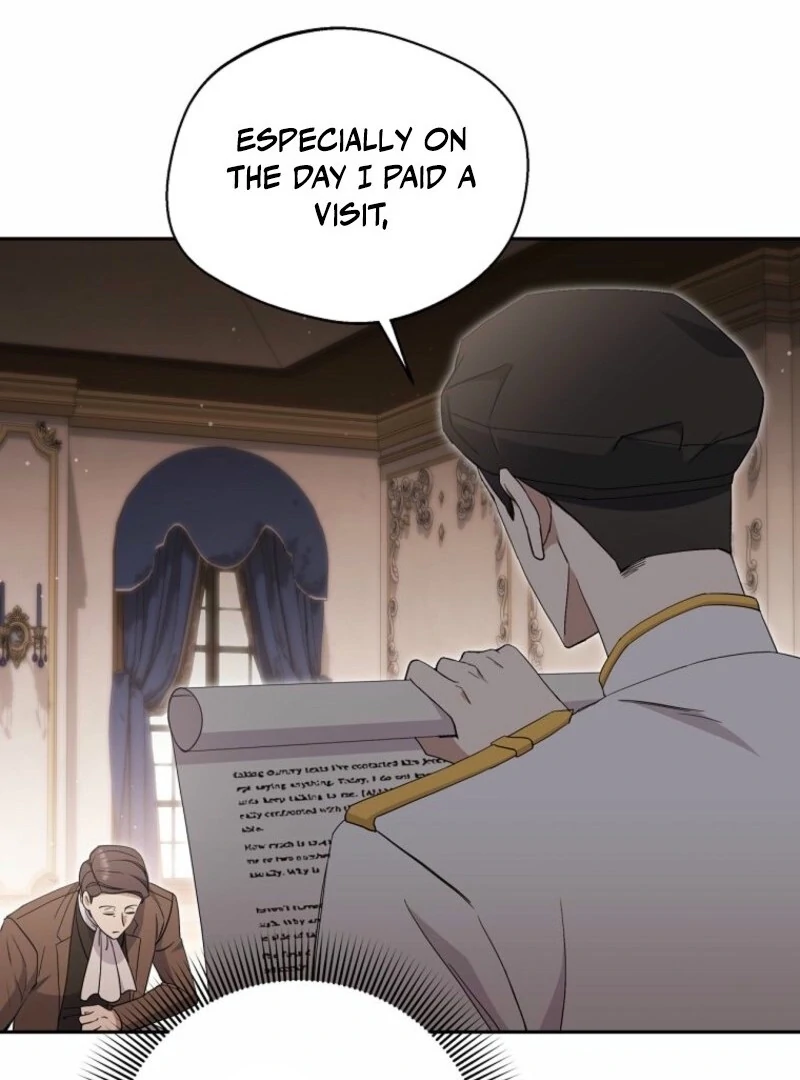 There Is No Need To Be Obsessed chapter 50 page 17