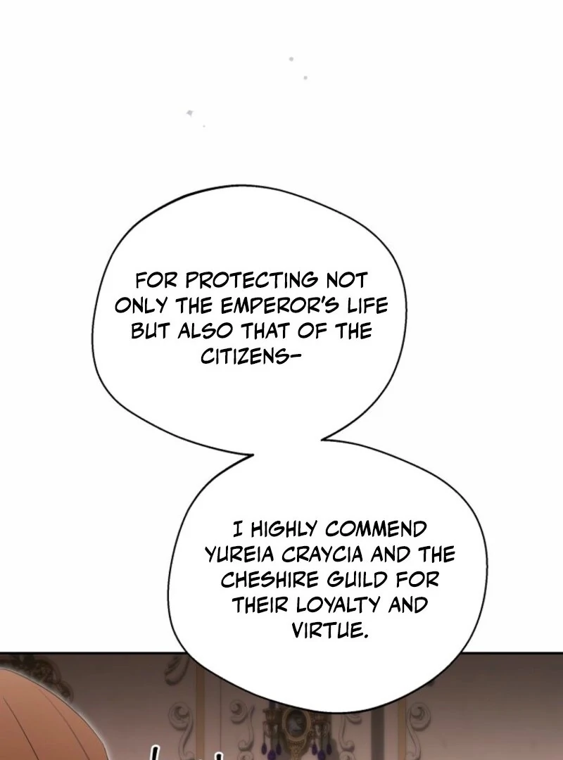 There Is No Need To Be Obsessed chapter 50 page 21