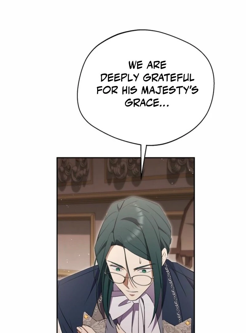 There Is No Need To Be Obsessed chapter 50 page 27