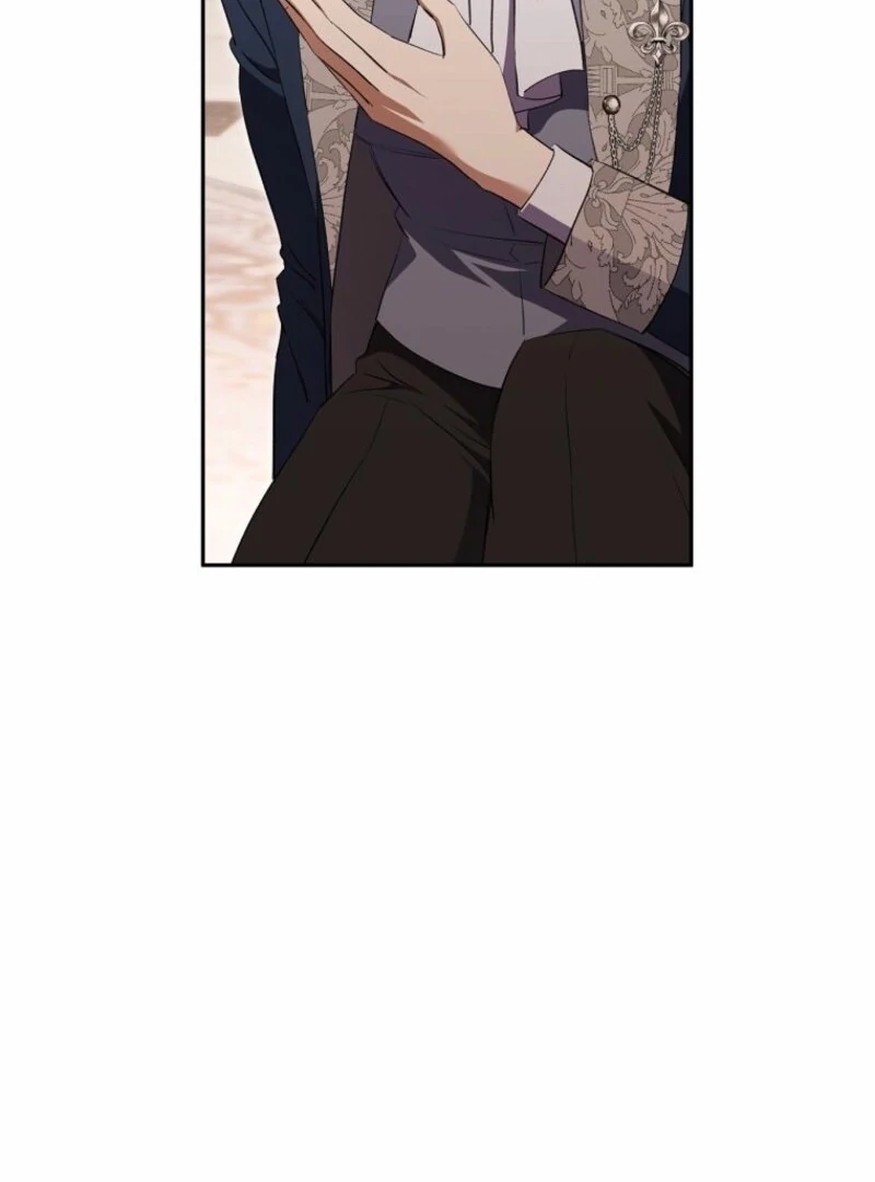 There Is No Need To Be Obsessed chapter 50 page 28