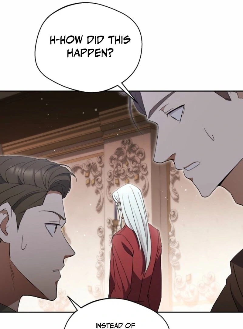 There Is No Need To Be Obsessed chapter 50 page 29