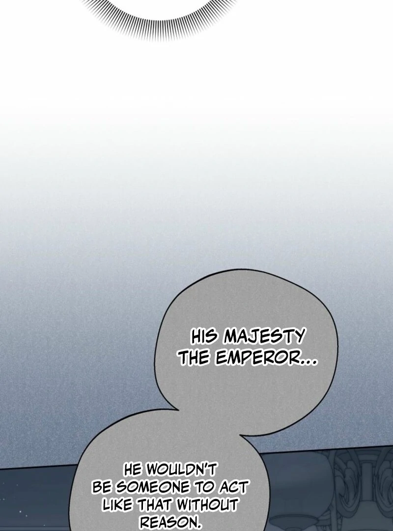 There Is No Need To Be Obsessed chapter 50 page 32