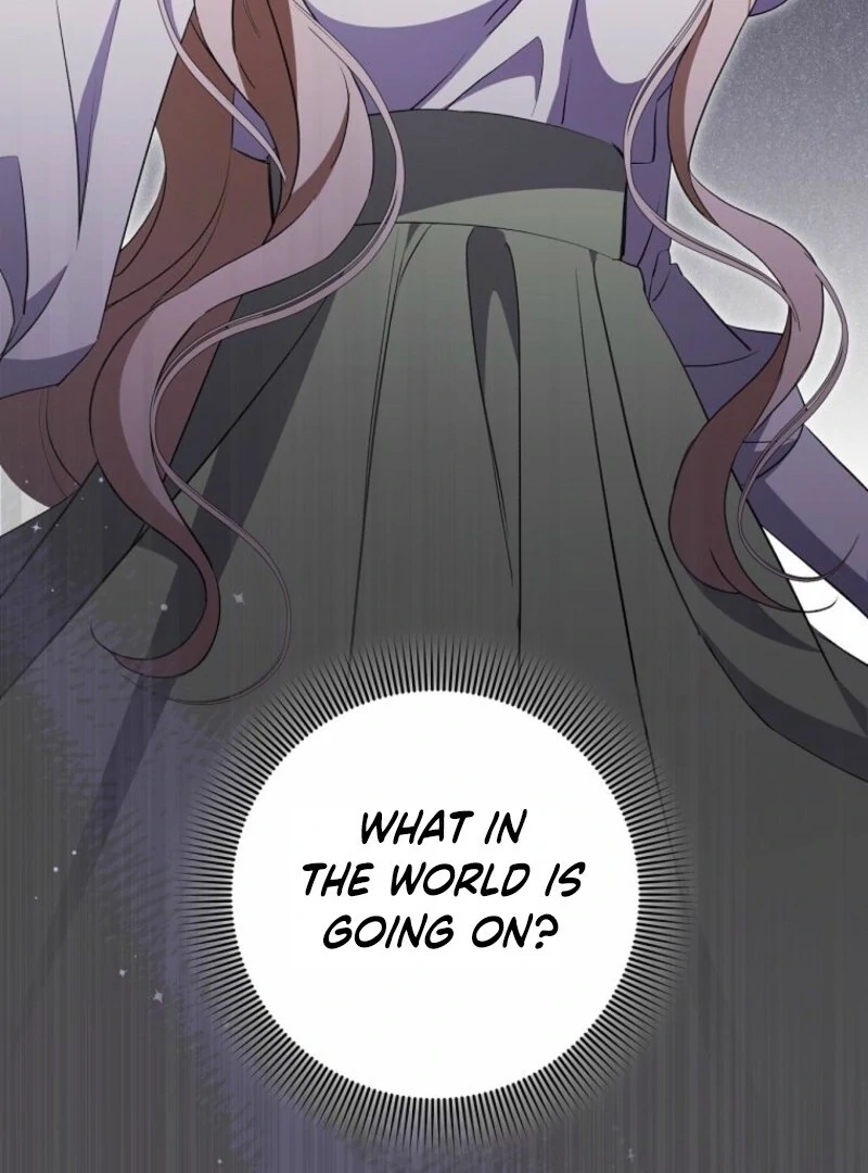 There Is No Need To Be Obsessed chapter 50 page 40