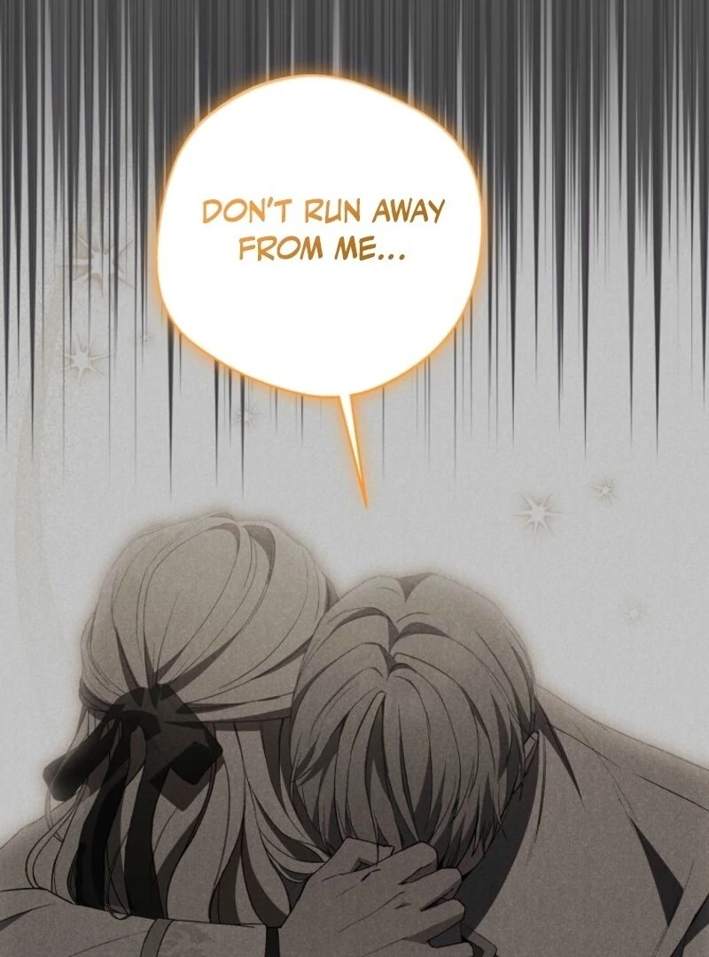 There Is No Need To Be Obsessed chapter 50 page 44