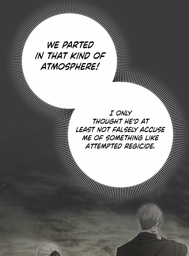 There Is No Need To Be Obsessed chapter 50 page 48