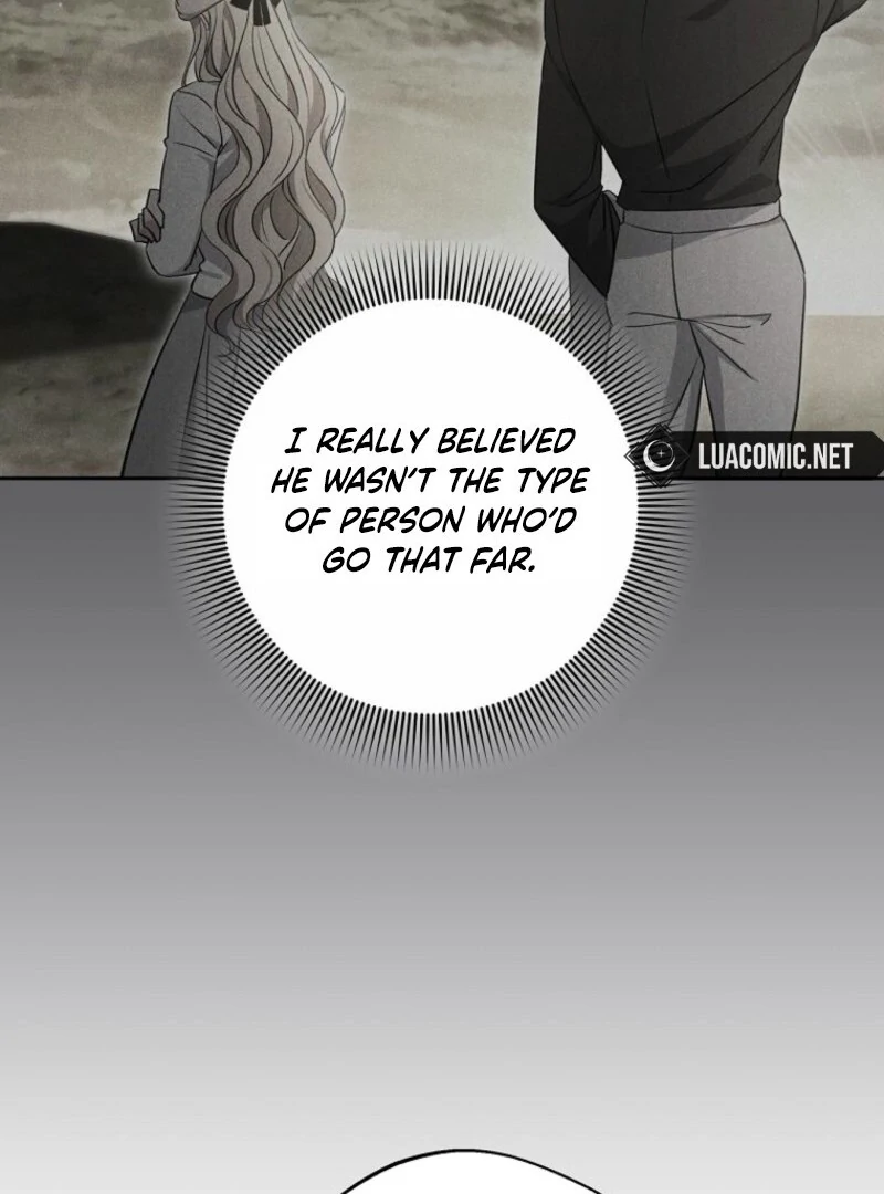 There Is No Need To Be Obsessed chapter 50 page 49