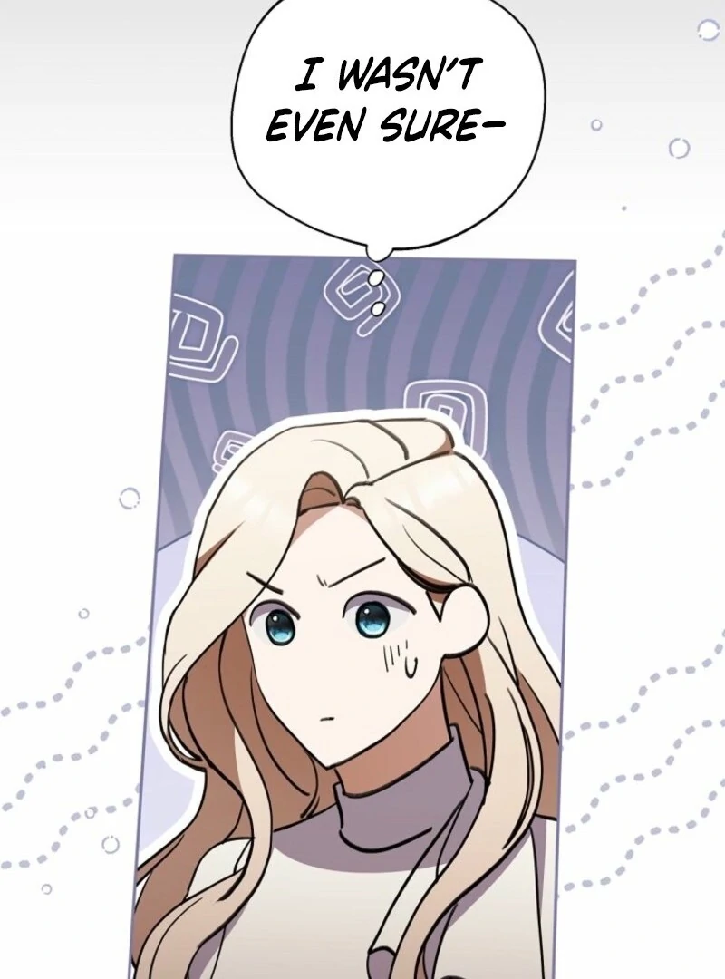 There Is No Need To Be Obsessed chapter 50 page 50