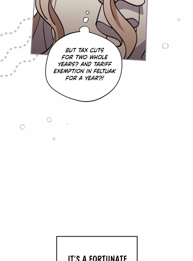 There Is No Need To Be Obsessed chapter 50 page 51