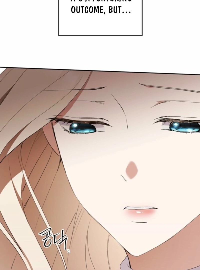 There Is No Need To Be Obsessed chapter 50 page 52