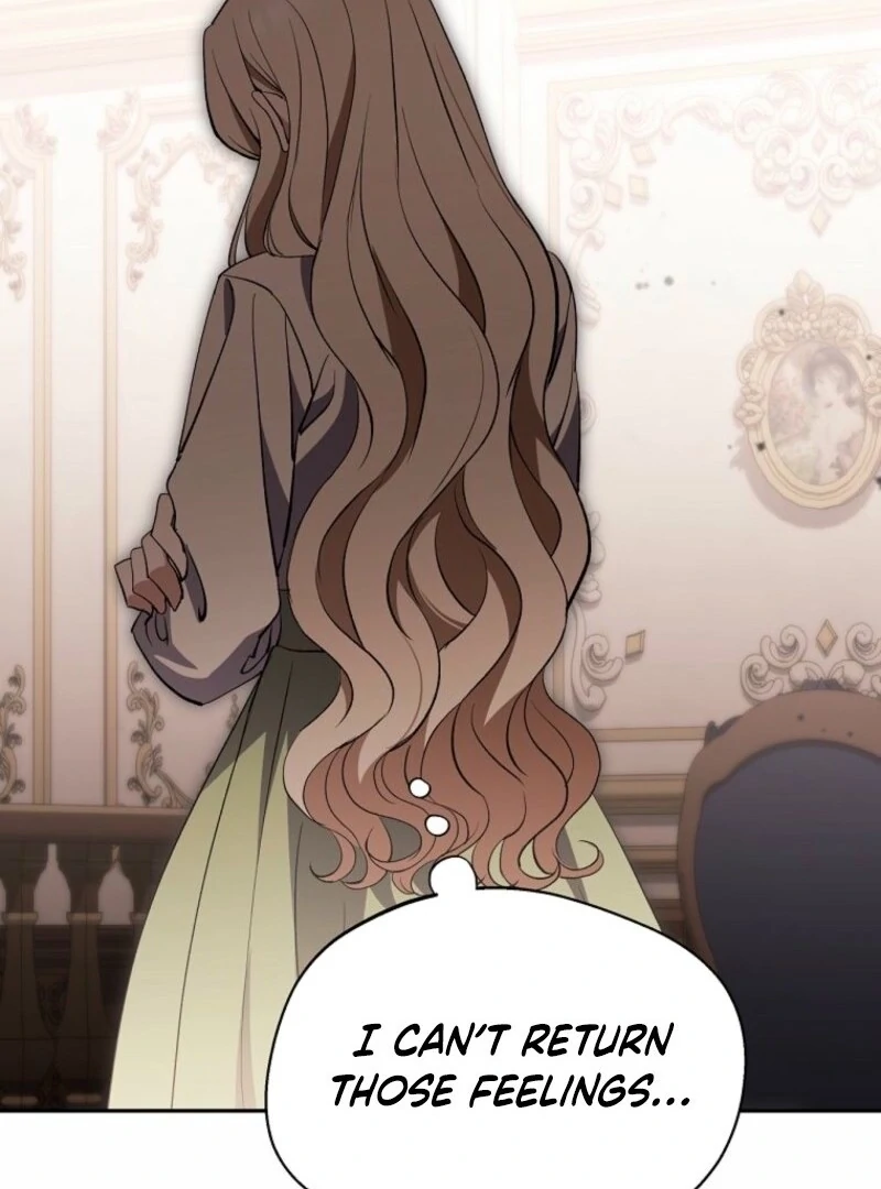 There Is No Need To Be Obsessed chapter 50 page 55