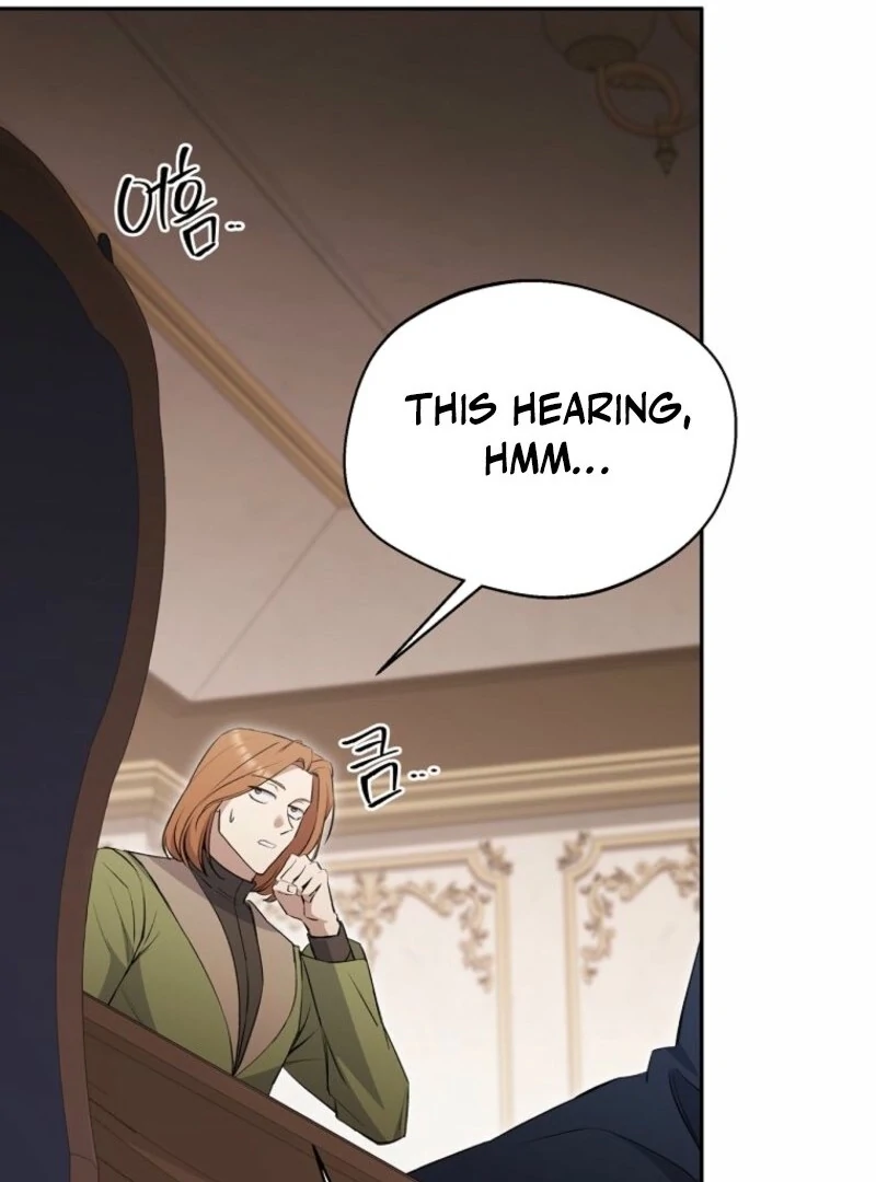 There Is No Need To Be Obsessed chapter 50 page 59