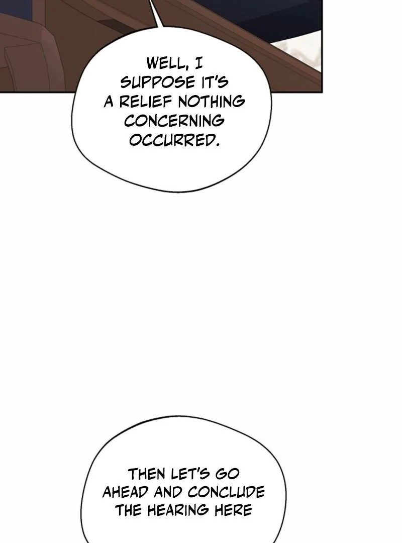 There Is No Need To Be Obsessed chapter 50 page 60