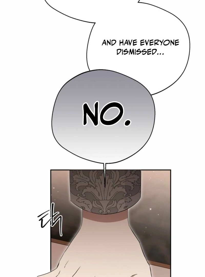 There Is No Need To Be Obsessed chapter 50 page 61