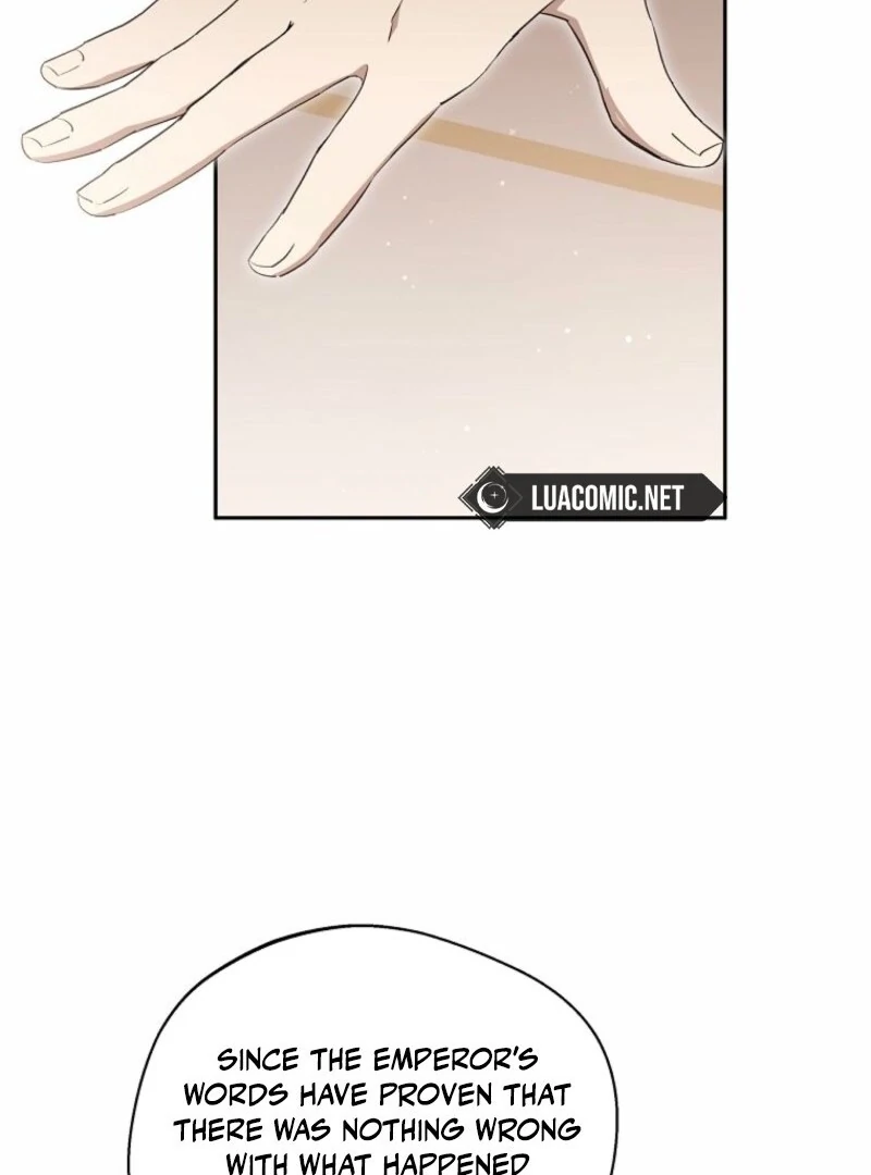 There Is No Need To Be Obsessed chapter 50 page 62