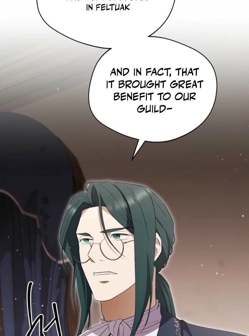 There Is No Need To Be Obsessed chapter 50 page 63