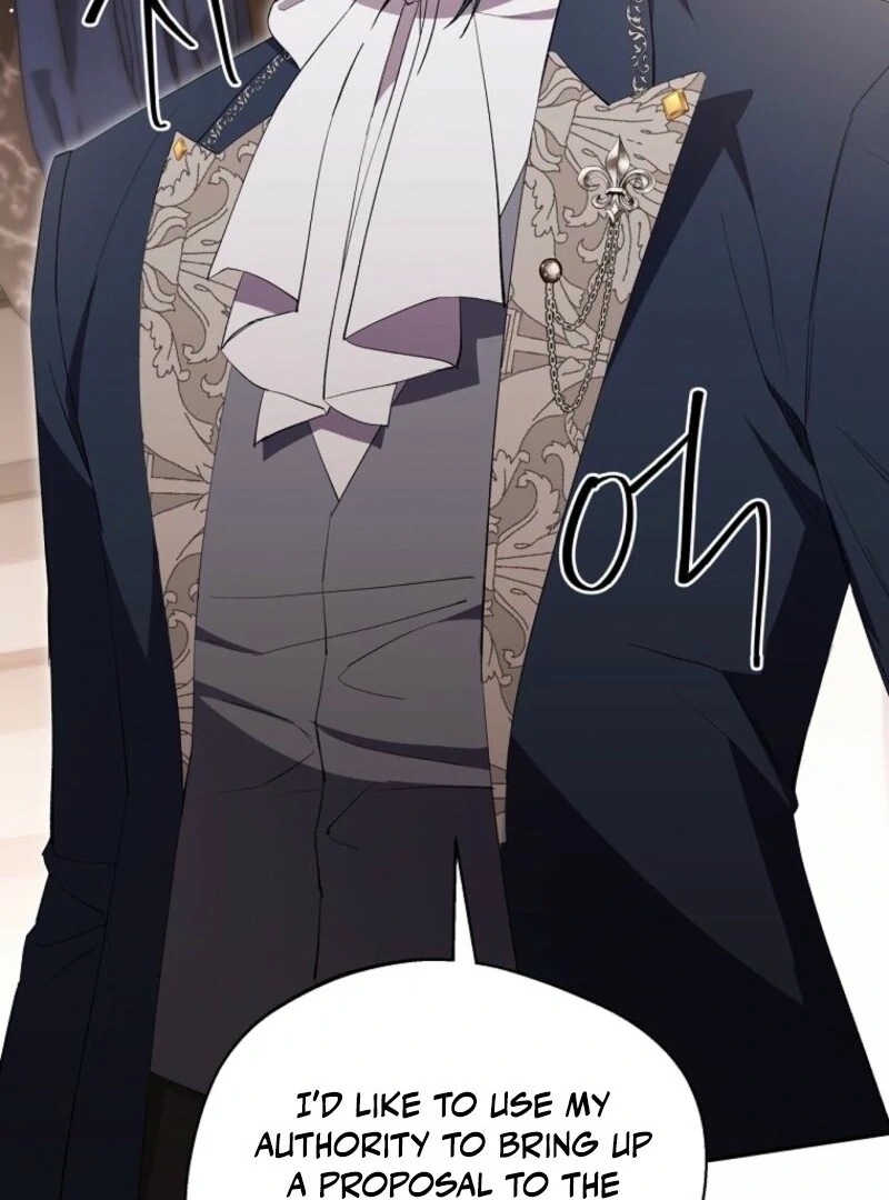 There Is No Need To Be Obsessed chapter 50 page 64
