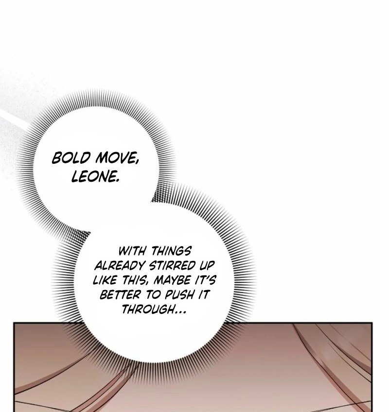 There Is No Need To Be Obsessed chapter 50 page 68