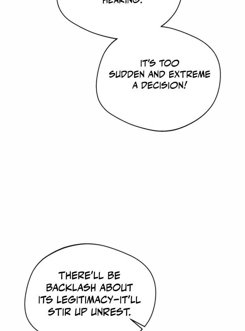 There Is No Need To Be Obsessed chapter 50 page 71