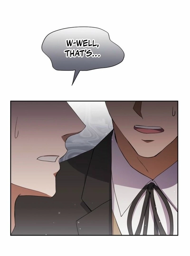 There Is No Need To Be Obsessed chapter 50 page 75