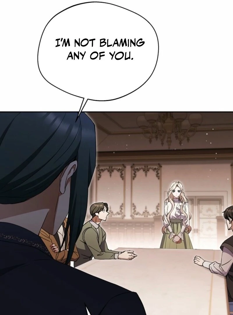 There Is No Need To Be Obsessed chapter 50 page 80