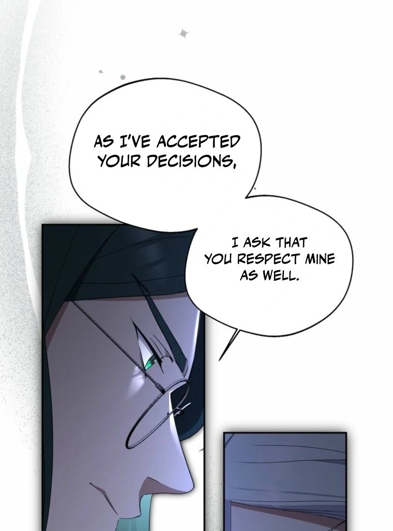 There Is No Need To Be Obsessed chapter 50 page 85