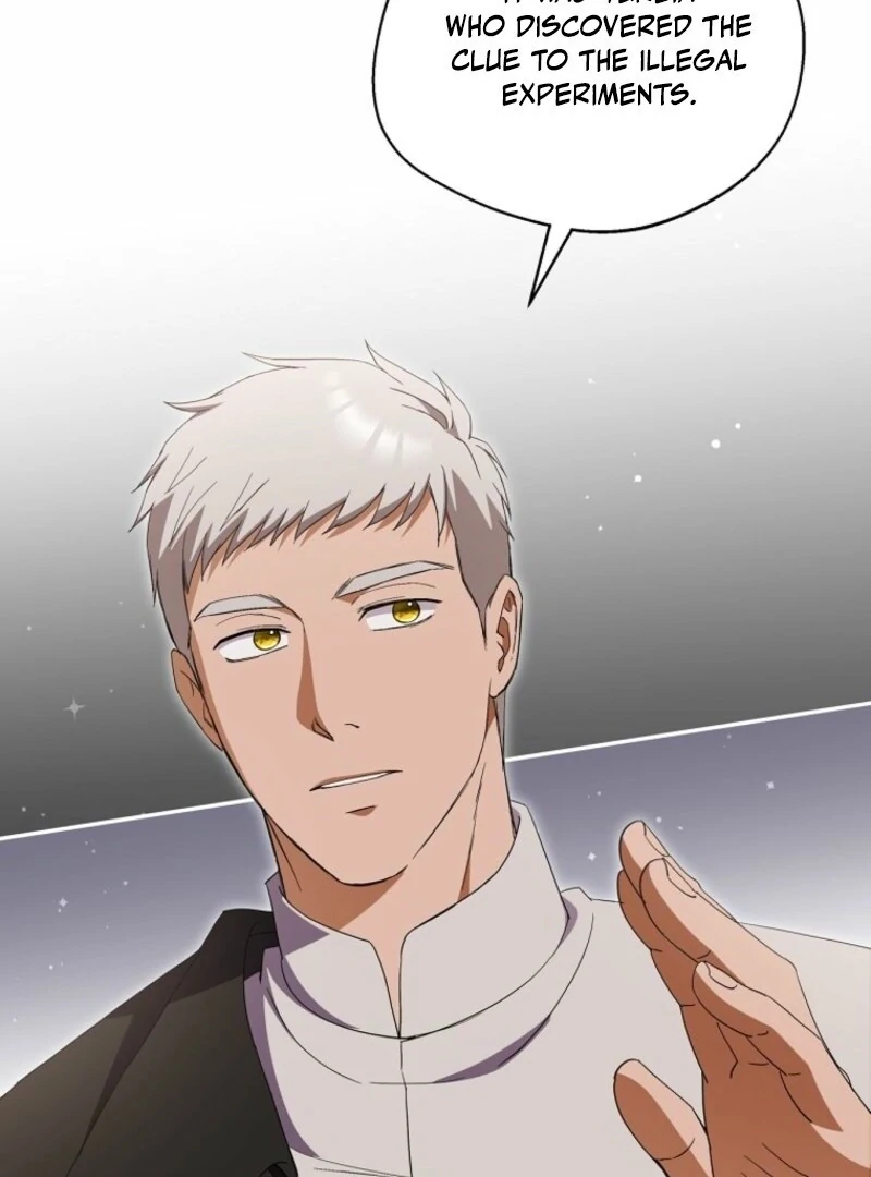 There Is No Need To Be Obsessed chapter 50 page 89